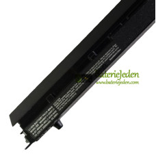 Baterie pro Clevo 6-87-W840S-4DL3 W840BAT-4 [náhradní baterie]
